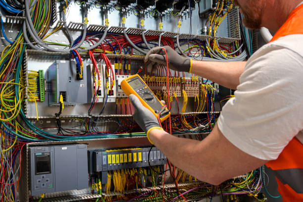 Best Local Electrician Companies  in Aztec, NM